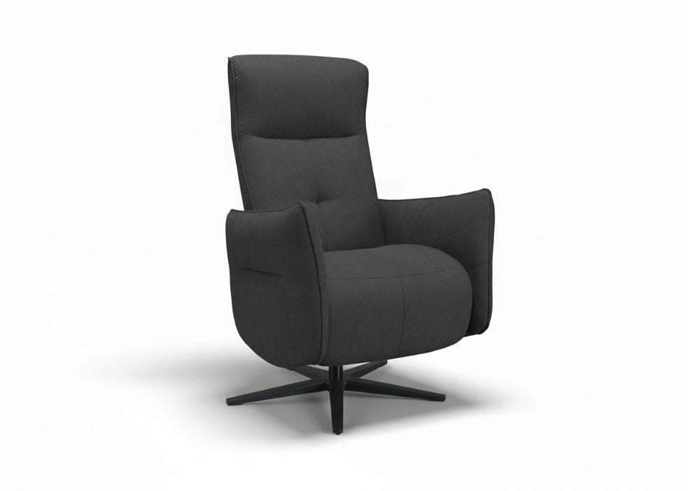 CADEIRAO RELAX GIRATORIO