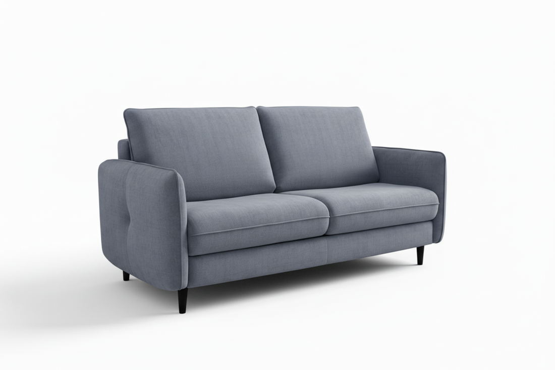 sofá cama de fácil abertura 