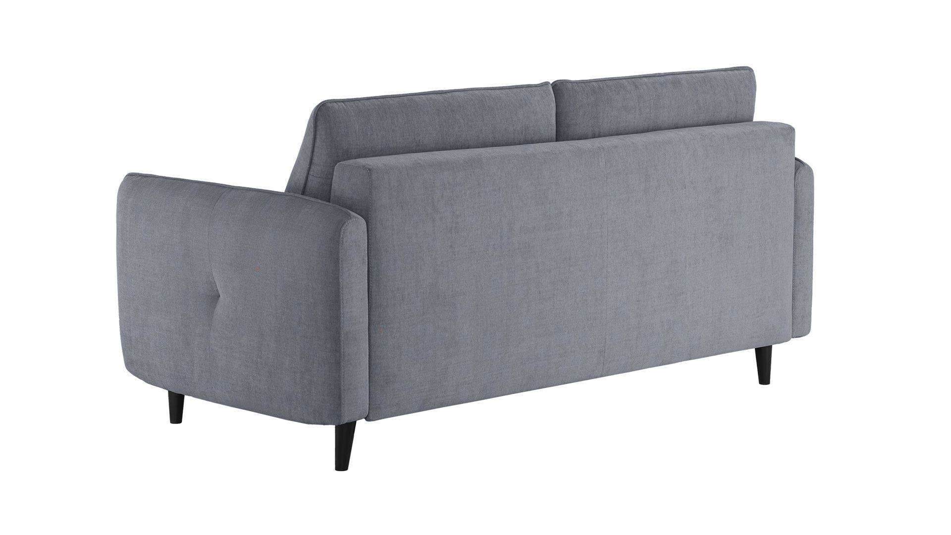 sofá cama de fácil abertura 